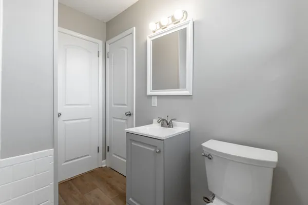 $262,900 | 525 Pinewood Circle, Fort Oglethorpe, GA 30742