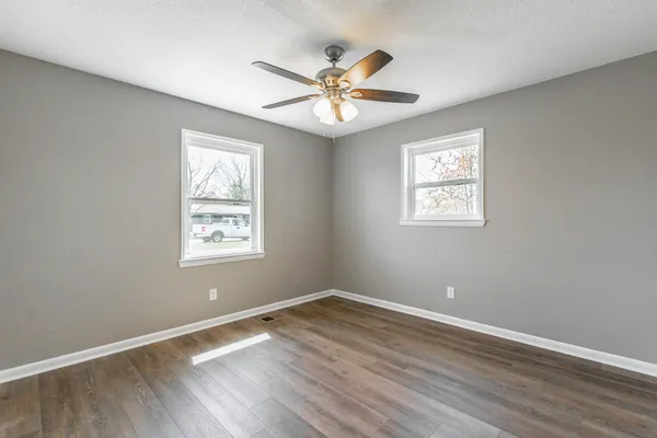 $262,900 | 525 Pinewood Circle, Fort Oglethorpe, GA 30742