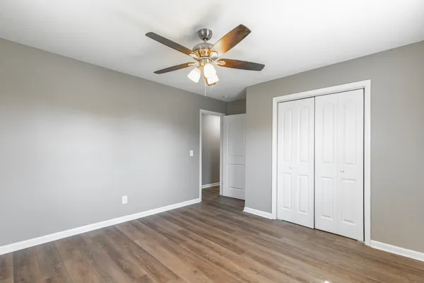 $262,900 | 525 Pinewood Circle, Fort Oglethorpe, GA 30742