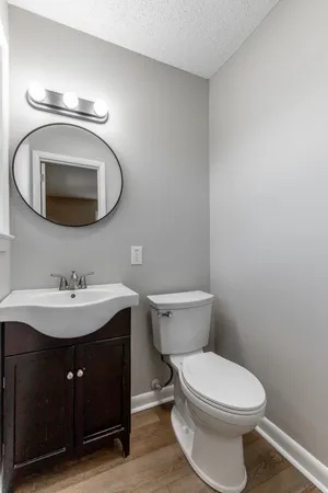 $262,900 | 525 Pinewood Circle, Fort Oglethorpe, GA 30742