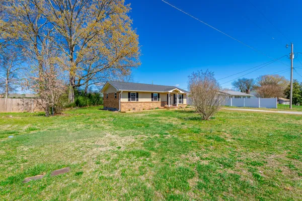 $262,900 | 525 Pinewood Circle, Fort Oglethorpe, GA 30742