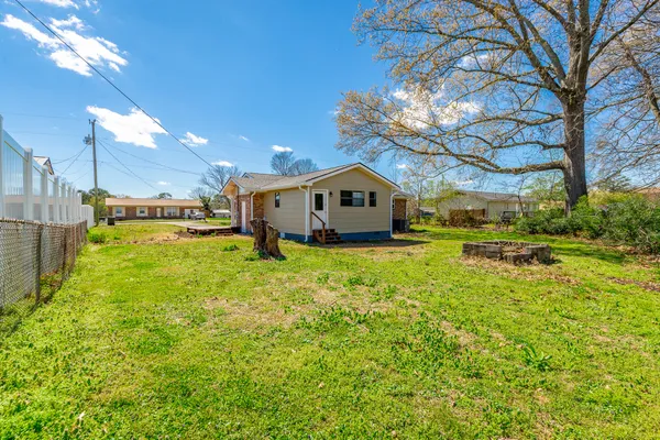 $262,900 | 525 Pinewood Circle, Fort Oglethorpe, GA 30742