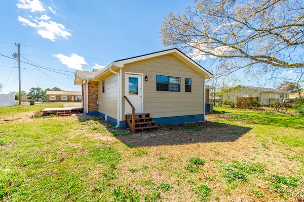 $262,900 | 525 Pinewood Circle, Fort Oglethorpe, GA 30742