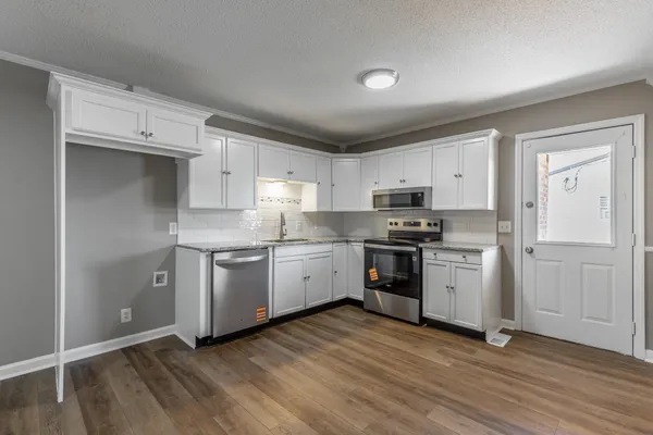 $262,900 | 525 Pinewood Circle, Fort Oglethorpe, GA 30742