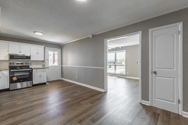 $262,900 | 525 Pinewood Circle, Fort Oglethorpe, GA 30742