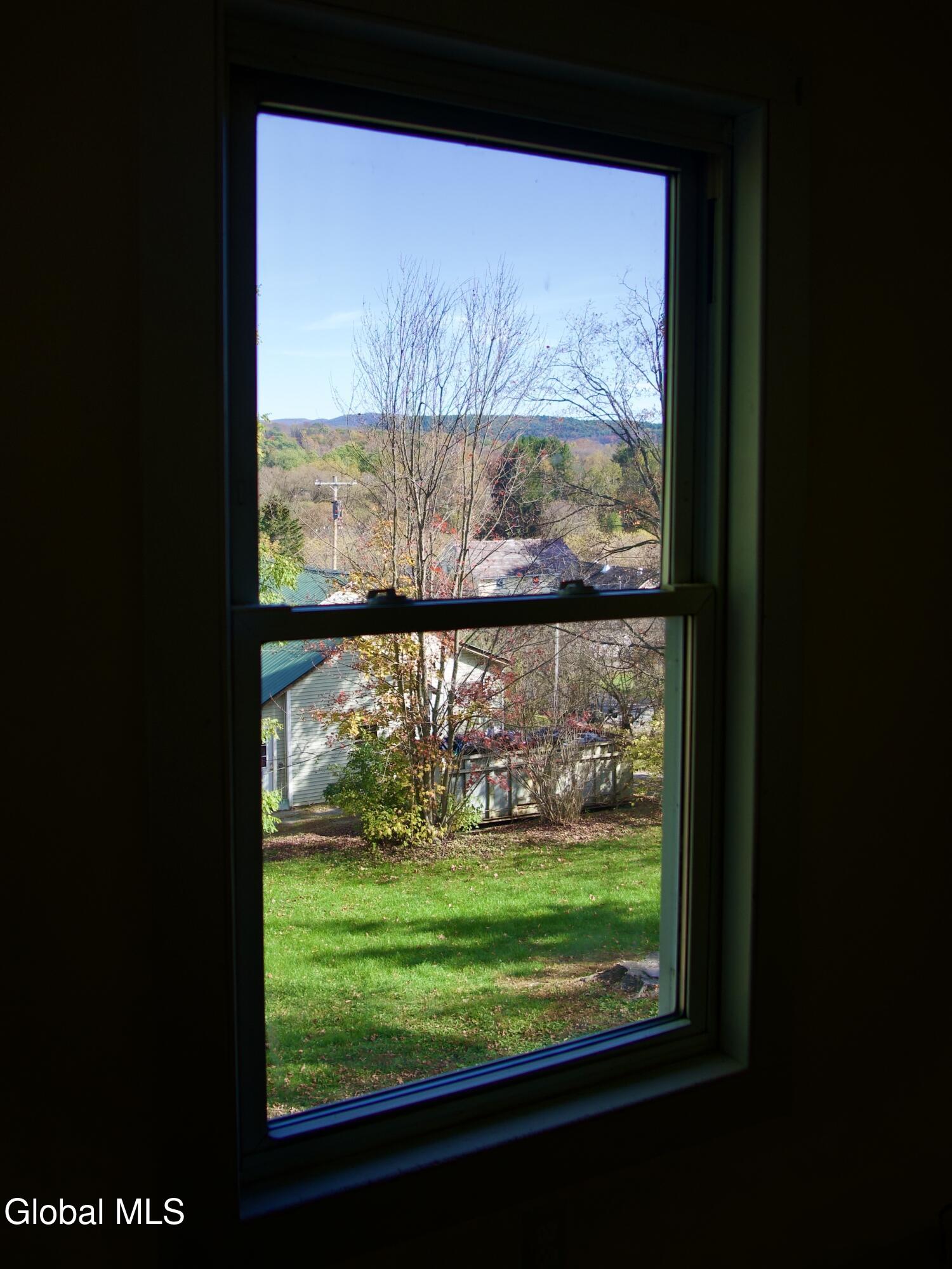44 Greenfield Lane Hampton, NY 12837 - Photo 15 of 24 view from bedroom 1