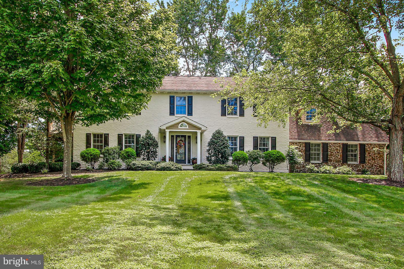 550 Knight Road Gettysburg, PA 17325 - Photo 1 of 77