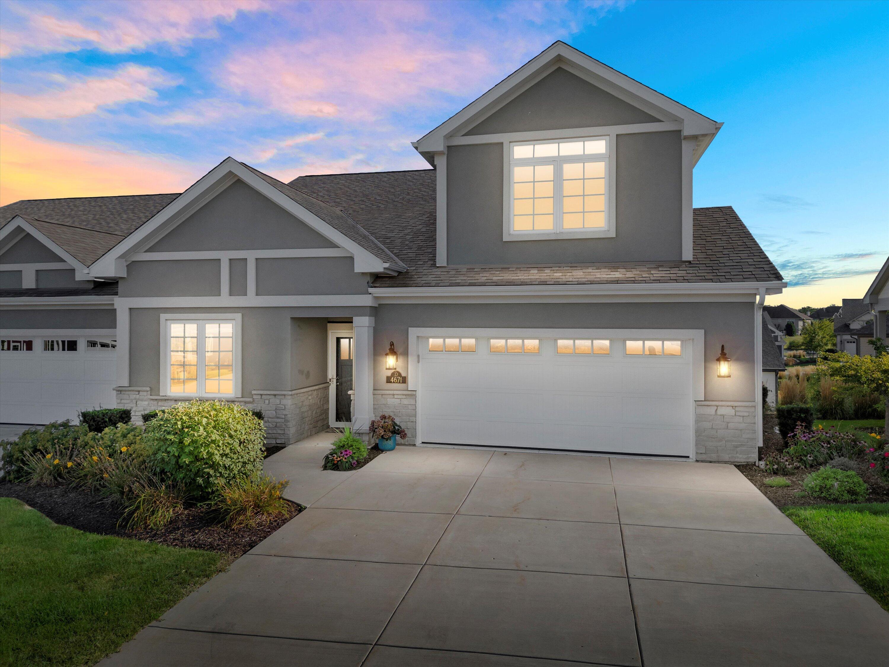 4671 South Cottage Ln