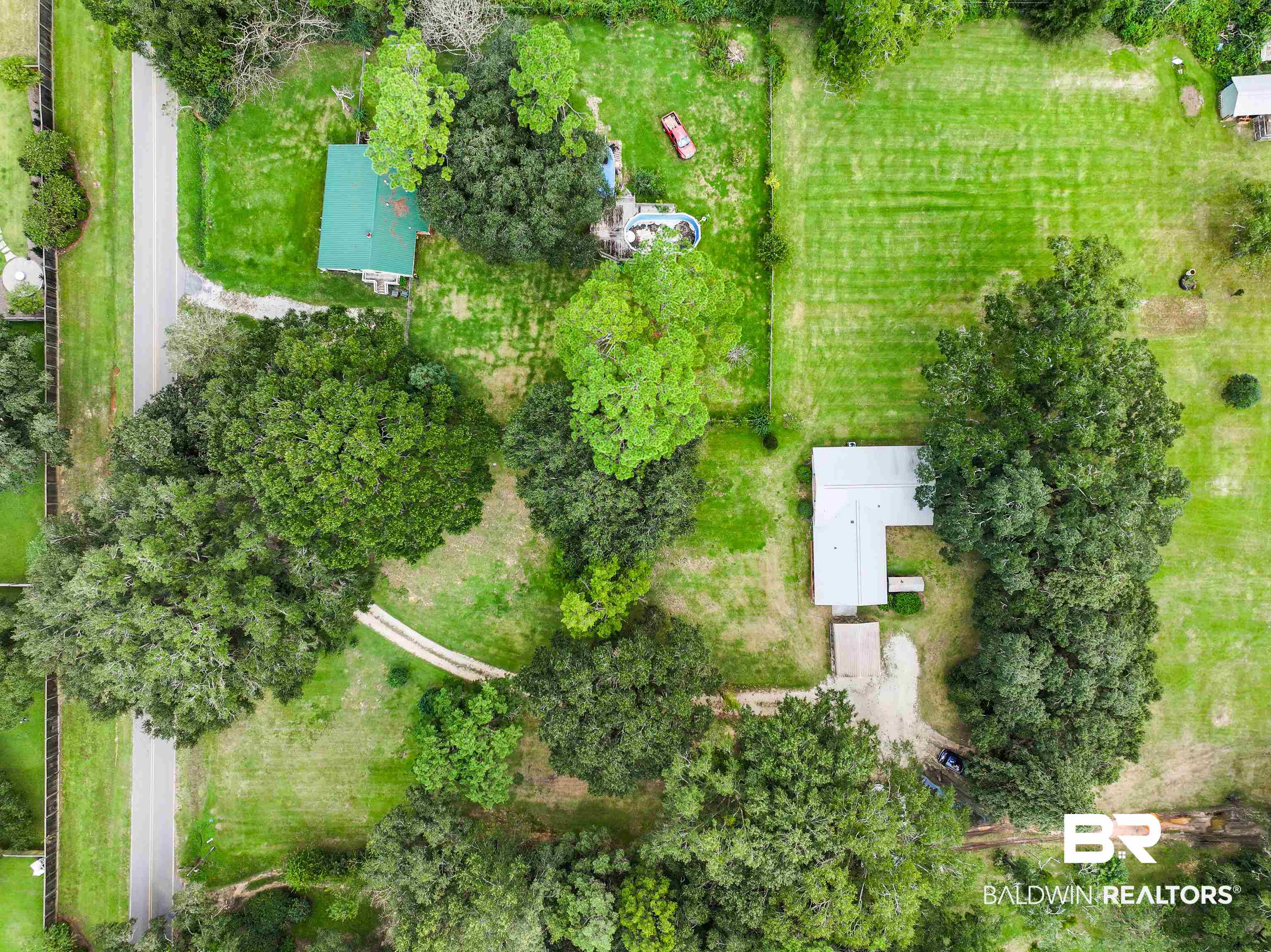 21708 Lawrence Road Fairhope, AL 36532 - Photo 9 of 39