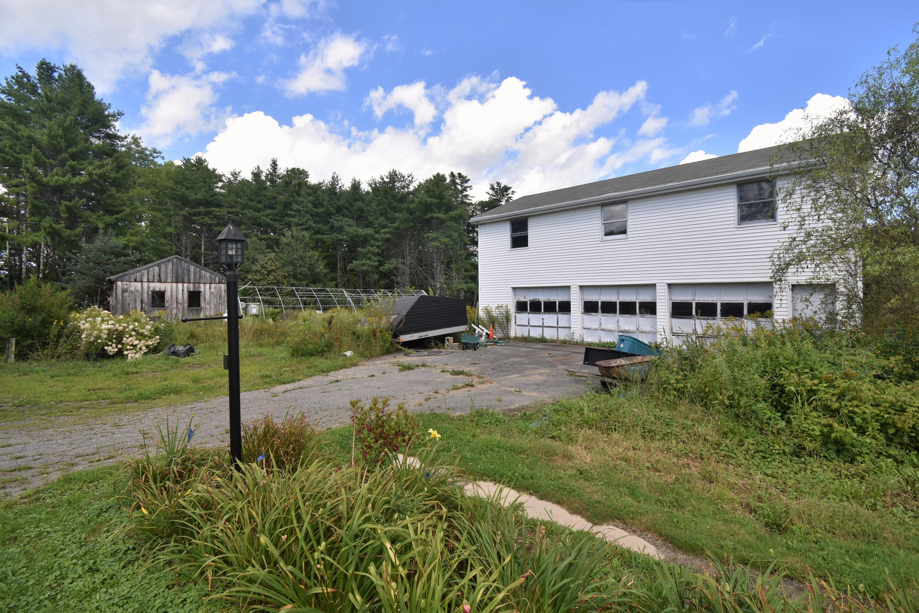 870 Boothbay Road Edgecomb, ME 04556 - Photo 57 of 65 DSC_6395