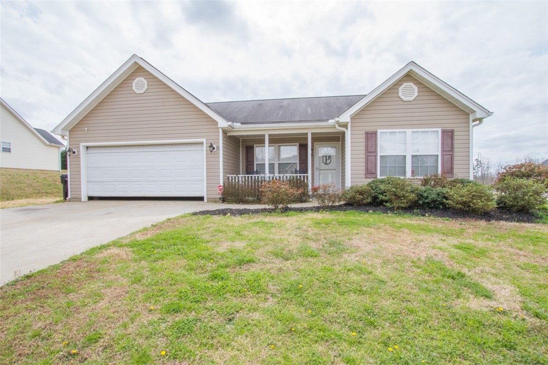 121 Baltic Avenue Anderson, SC 29621 - Photo 1 of 22 Gallery Image 1
