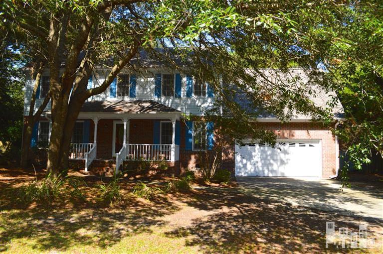 6308 Red Cedar Road Wilmington, NC 28411 - Photo 1 of 13 Primary Photo