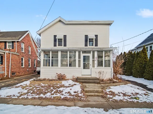 $279,000 | Undisclosed Address, Windsor Locks, CT 06096