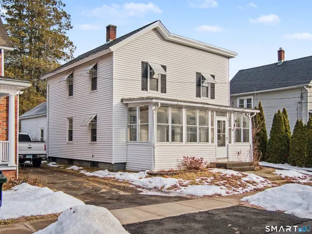 $279,000 | Undisclosed Address, Windsor Locks, CT 06096