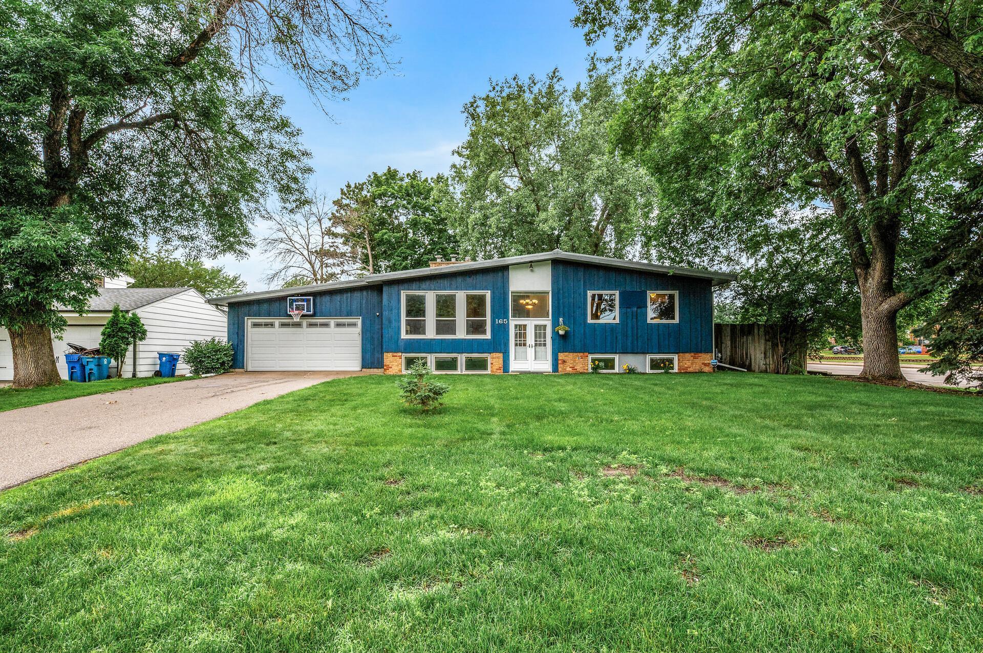 165 Craigbrook Way Northeast Fridley, MN 55432 - Photo 1 of 1 Gallery Image 1