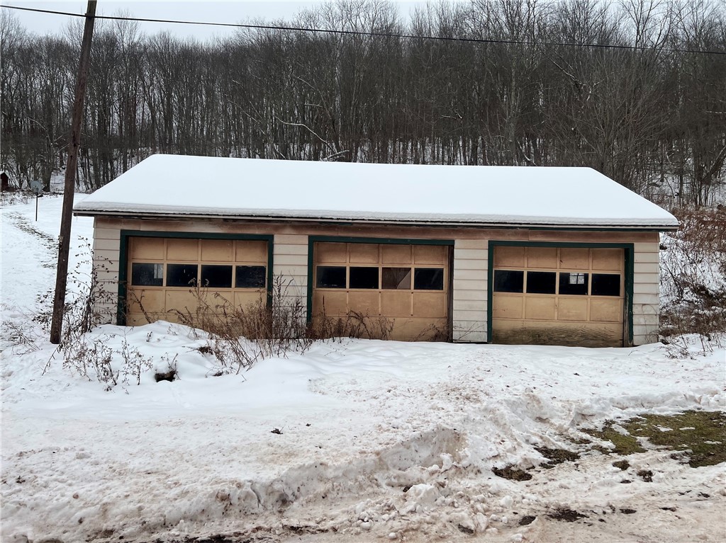 1121 Kiff Brook Road Kortright, NY 13739 - Photo 47 of 50