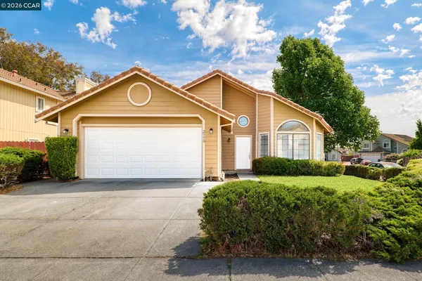 $599,950 | 2770 Seabreeze Drive, Fairfield, CA 94533
