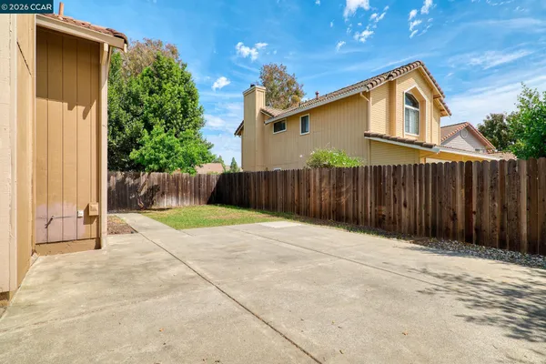 $599,950 | 2770 Seabreeze Drive, Fairfield, CA 94533