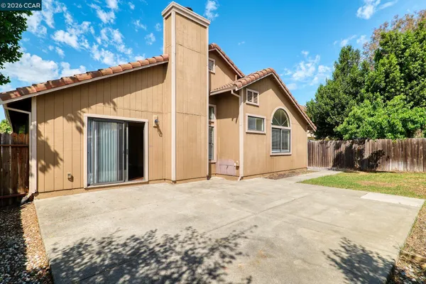 $599,950 | 2770 Seabreeze Drive, Fairfield, CA 94533