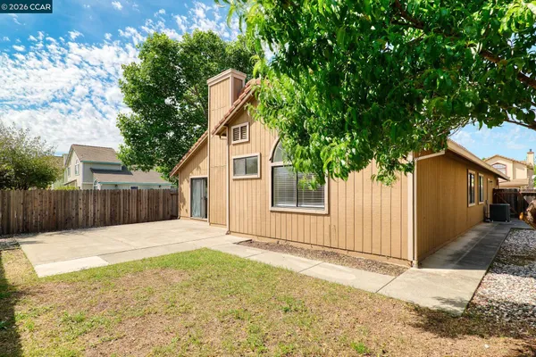 $599,950 | 2770 Seabreeze Drive, Fairfield, CA 94533