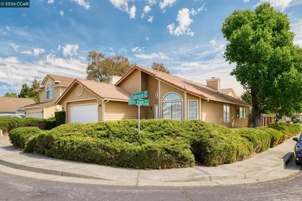 $599,950 | 2770 Seabreeze Drive, Fairfield, CA 94533