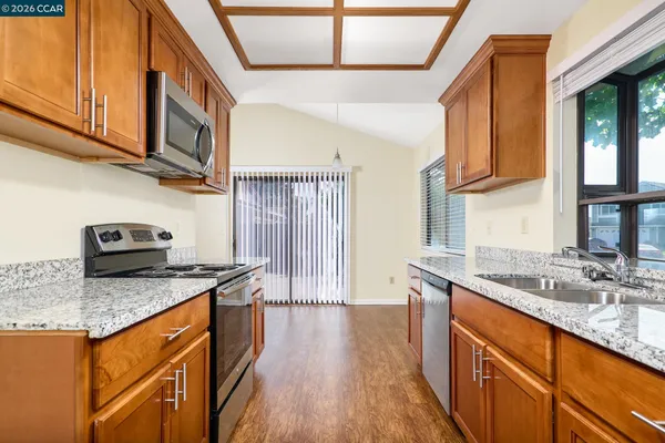 $599,950 | 2770 Seabreeze Drive, Fairfield, CA 94533