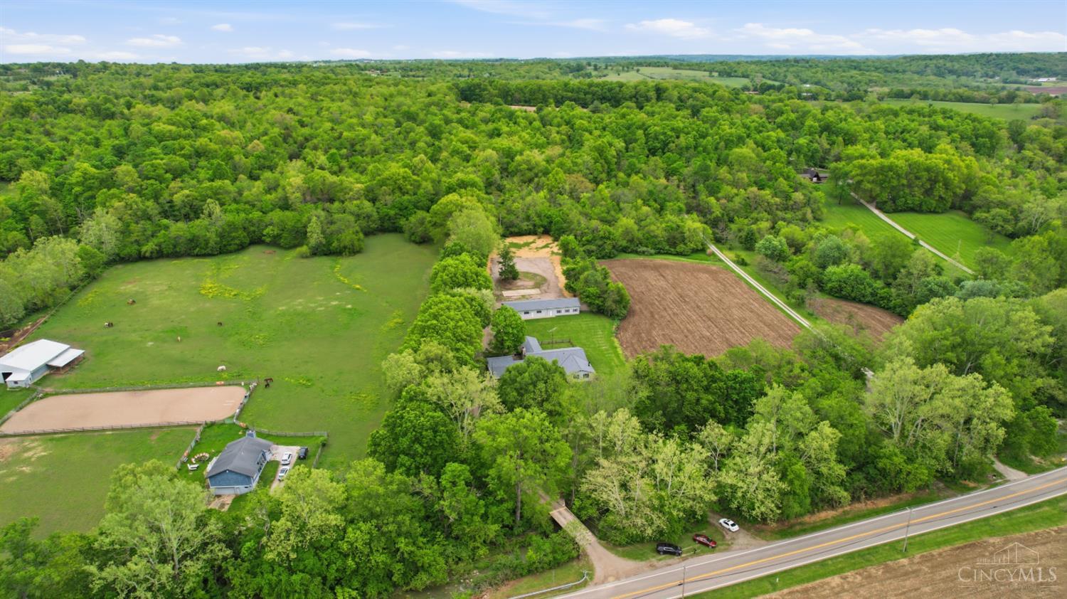 2996 Millville Shandon Road Hamilton, OH 45013 - Photo 53 of 62