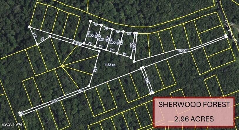 Lot 270 Radcliff Lane Bushkill, PA 18324 - Photo 1 of 10