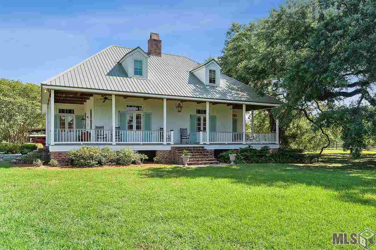 38302 Henry Road Prairieville, LA 70769 - Photo 1 of 30 Gallery Image 1