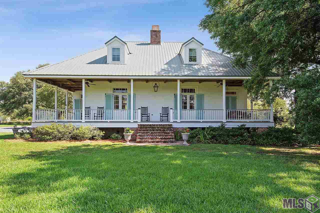38302 Henry Road Prairieville, LA 70769 - Photo 3 of 30 Gallery Image 3