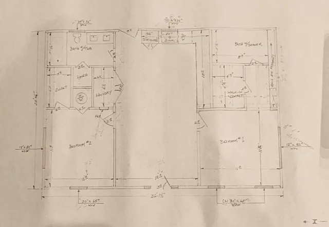$209,000 | 9612 Indian Bluff Resort Lane, Youngstown, FL 32466