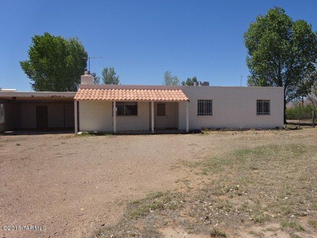 3603 East Fawn Ranch Road Pearce, AZ 85625 - Photo 1 of 18