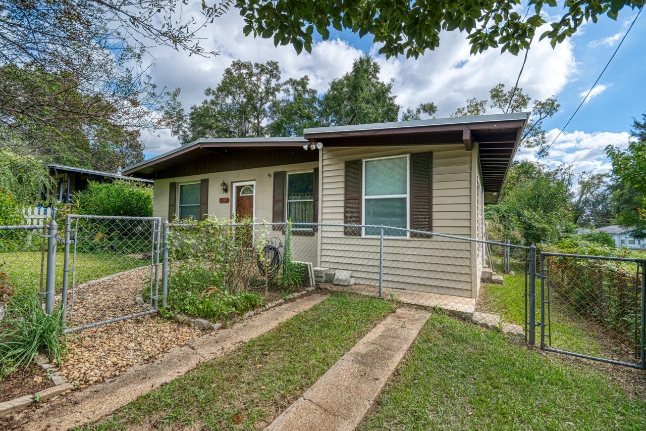 439 Shephard Street Tallahassee, FL 32303 - Photo 18 of 46