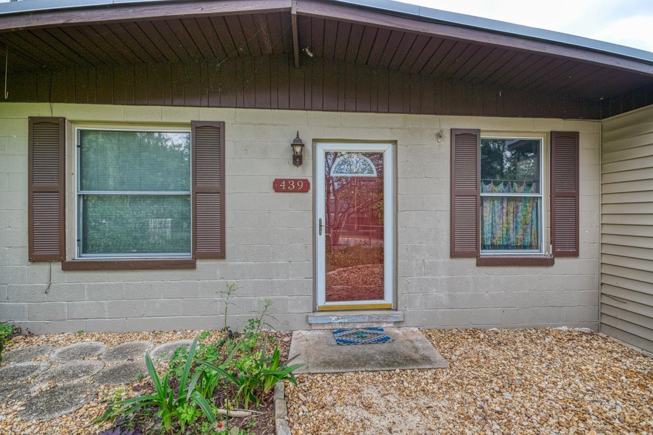 439 Shephard Street Tallahassee, FL 32303 - Photo 40 of 46
