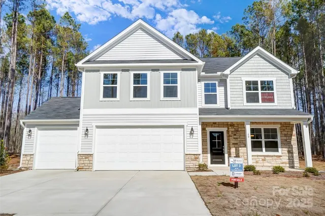 $710,900 | 5763 Crown Terrace, Hickory, NC 28601