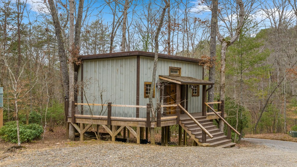 2625 Johnsonville Road Murphy, NC 28906 - Photo 7 of 53