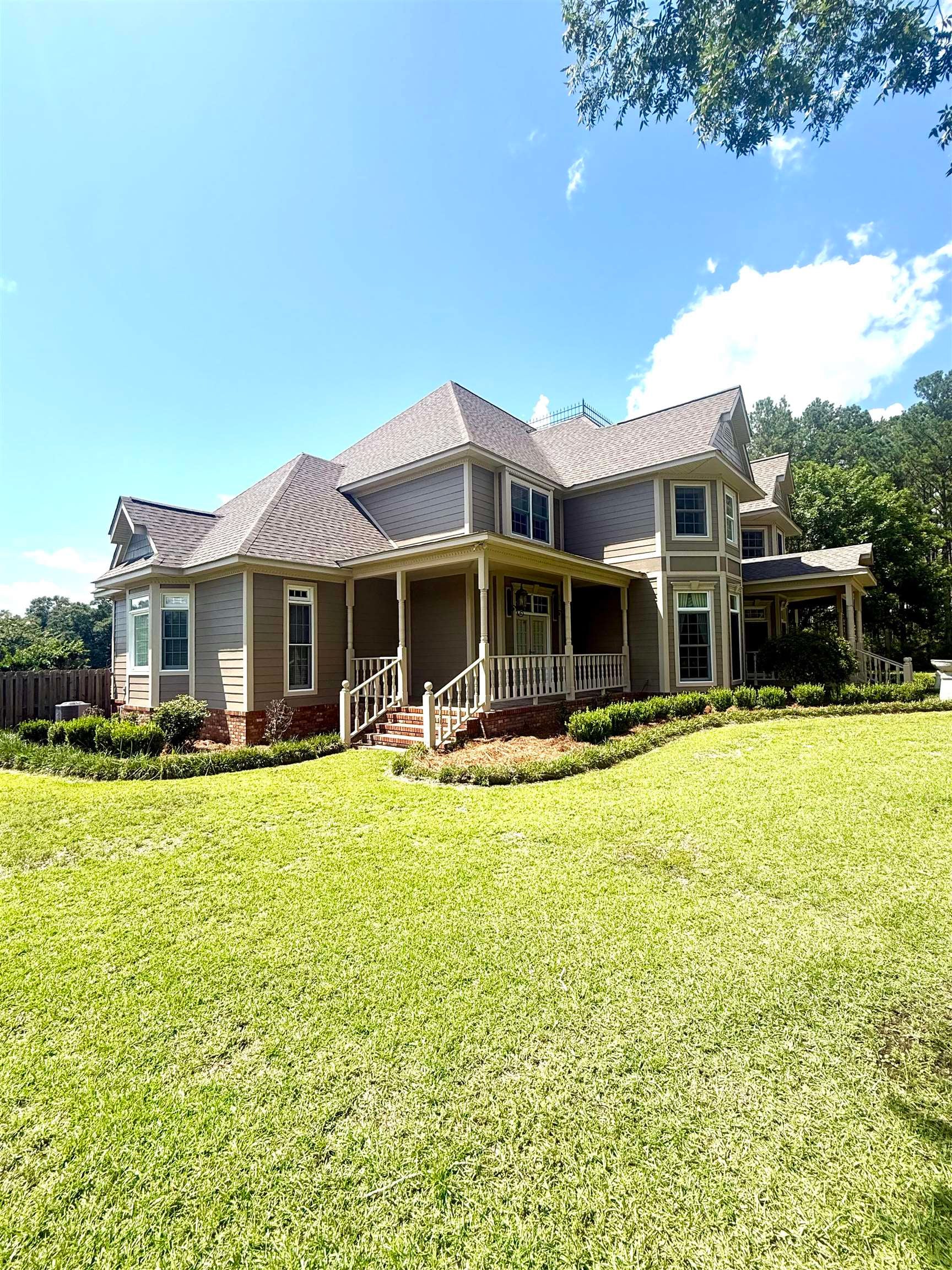 25591 Antioch Road Andalusia, AL 36421 - Photo 6 of 45 Gallery Image 6