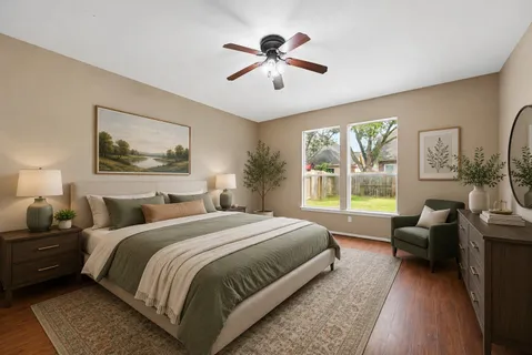 $432,000 | 21702 Grand Hollow Lane, Katy, TX 77450