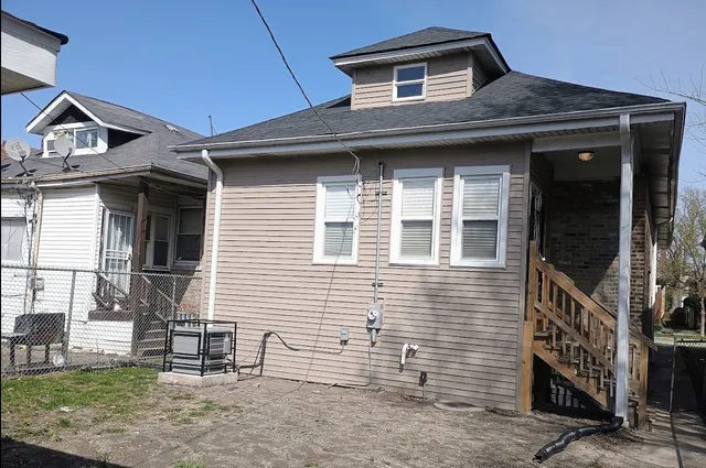 $240,900 | 8018 South Laflin Street, Chicago, IL 60620