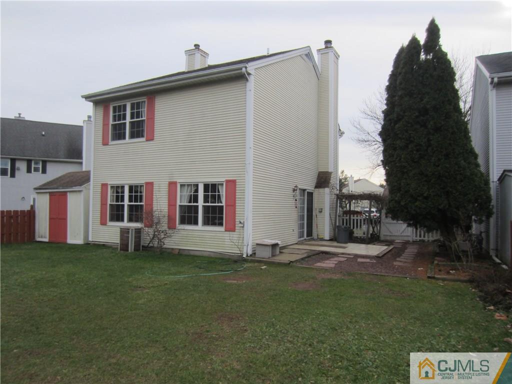 64 Rice Run East Brunswick, NJ 08816 - Photo 20 of 21 Gallery Image 20