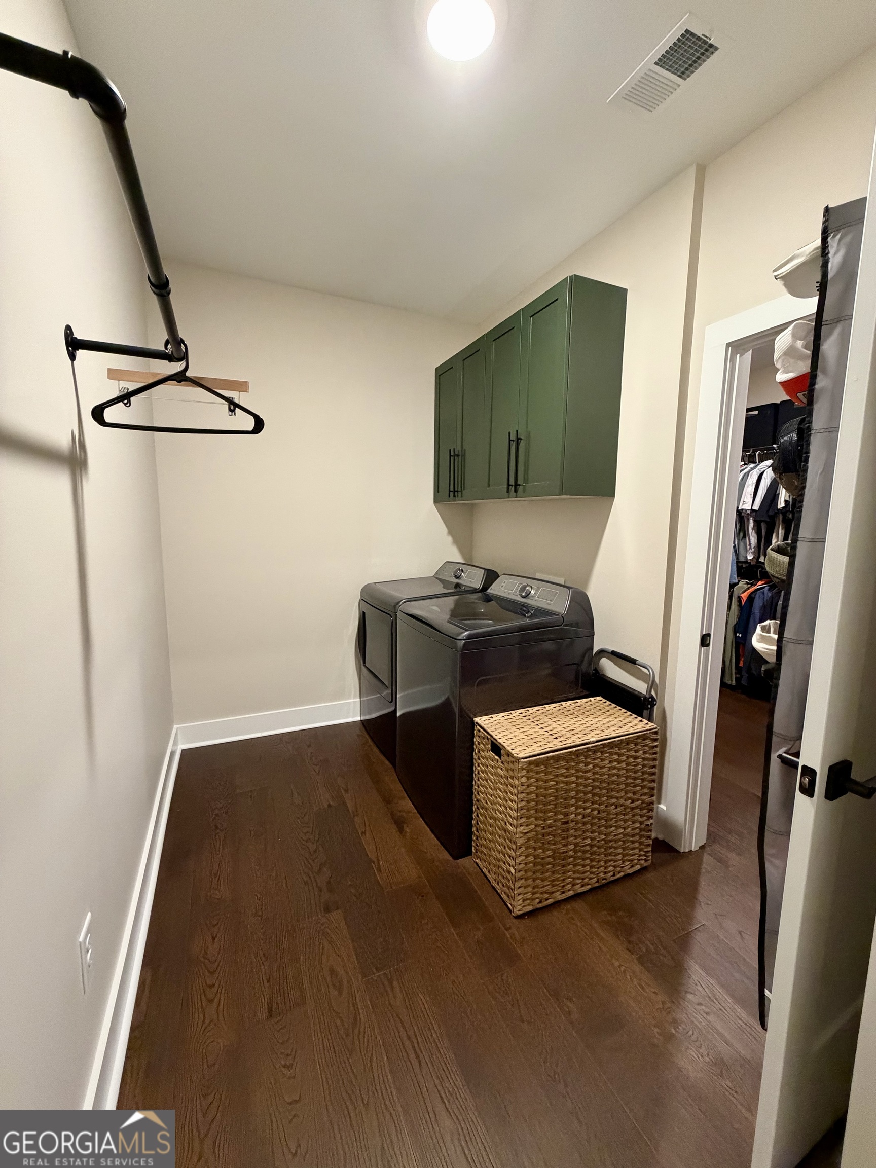 3050 Mahlon Smith Road Social Circle, GA 30025 - Photo 35 of 37
