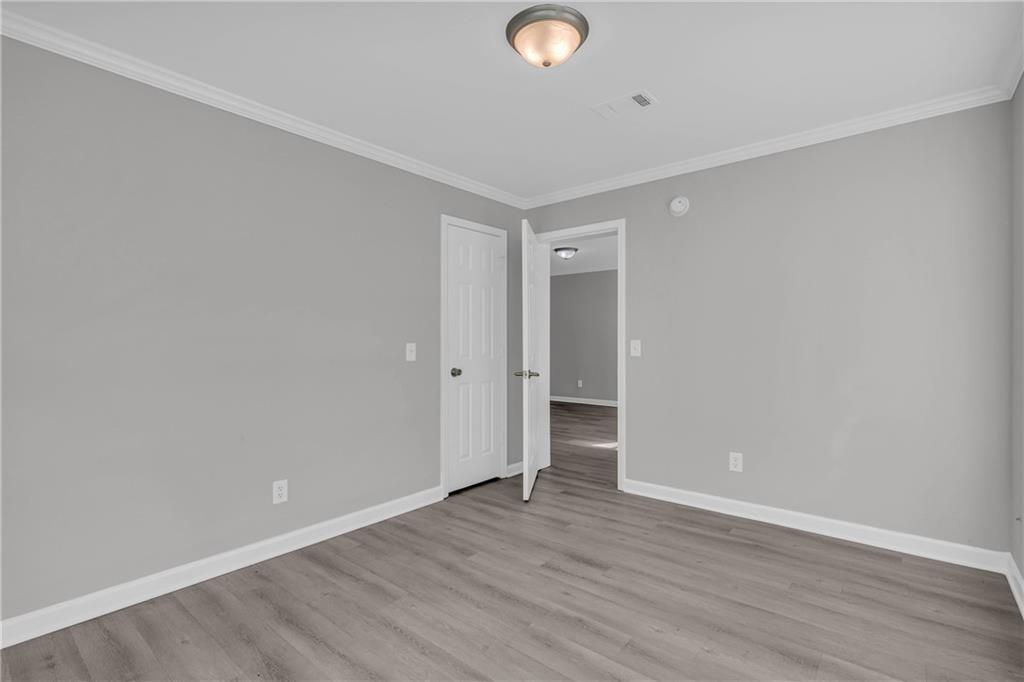 1040 Thomasville Estates Way Southeast Atlanta, GA 30315 - Photo 13 of 28 a view of an empty room