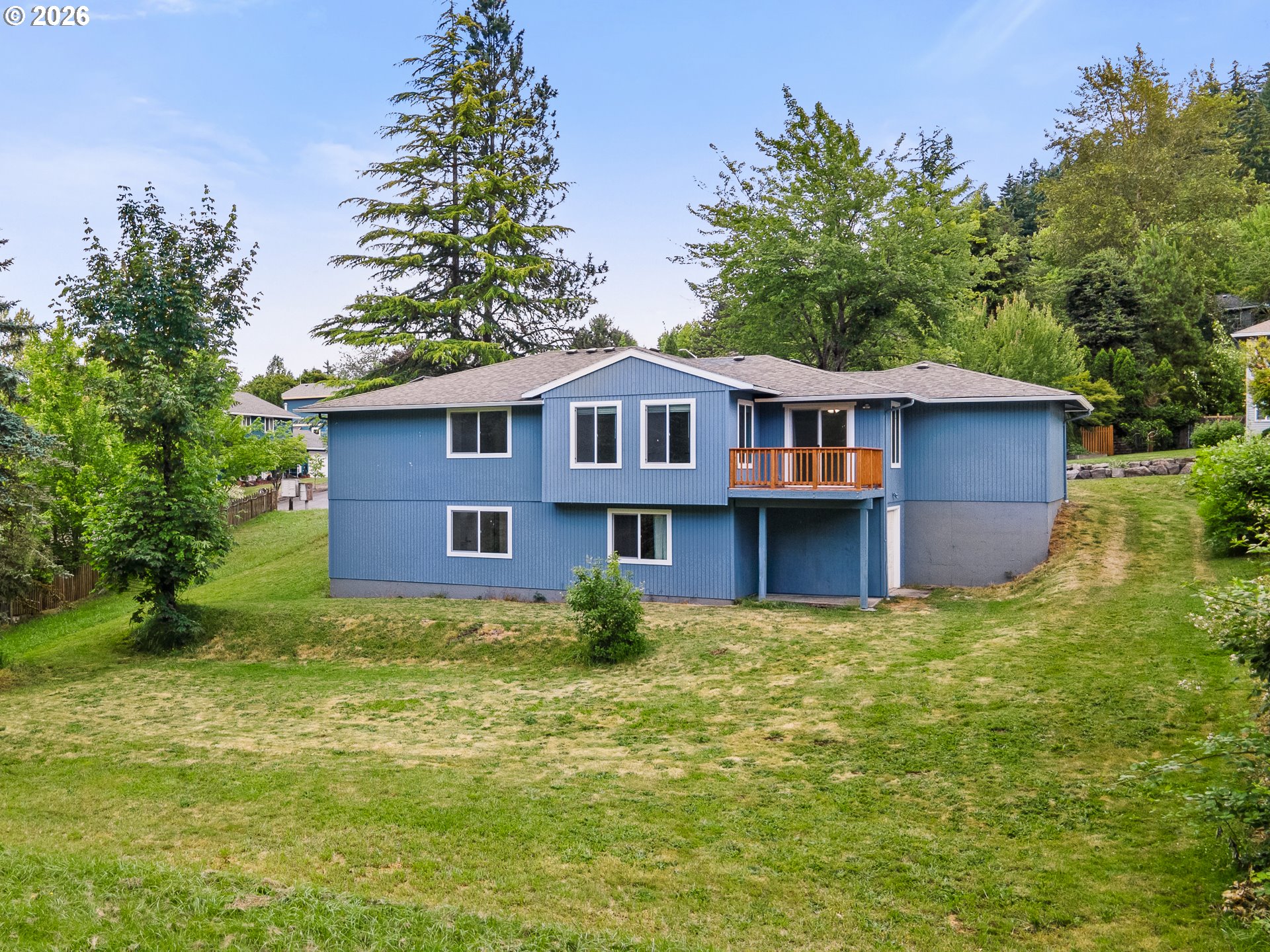 1409 Southwest Chastain Avenue Gresham, OR 97080 - Photo 42 of 48