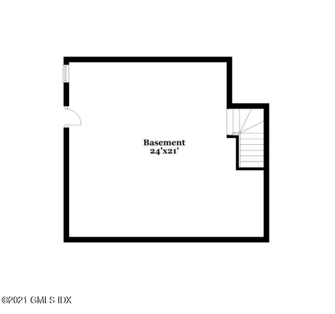 71 Byram Road, Unit 2 Greenwich, CT 06830 - Photo 11 of 11 basement