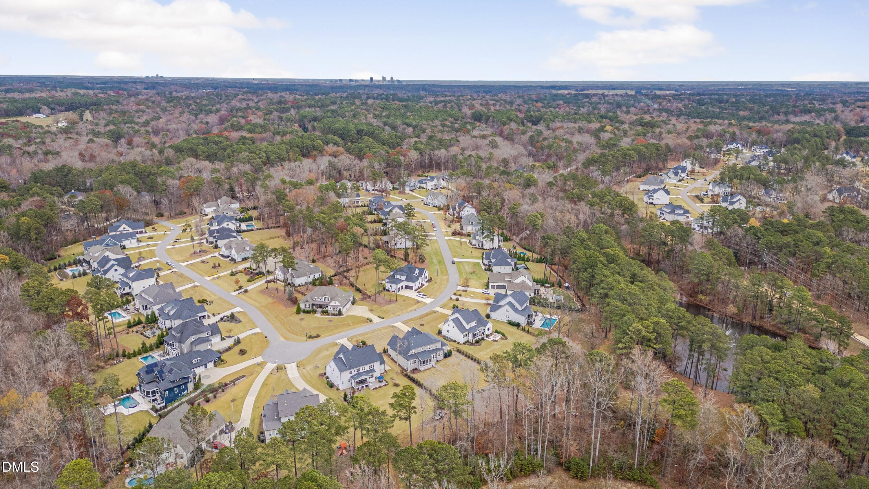 2341 Sanctuary Drive Raleigh, NC 27606 - Photo 60 of 66