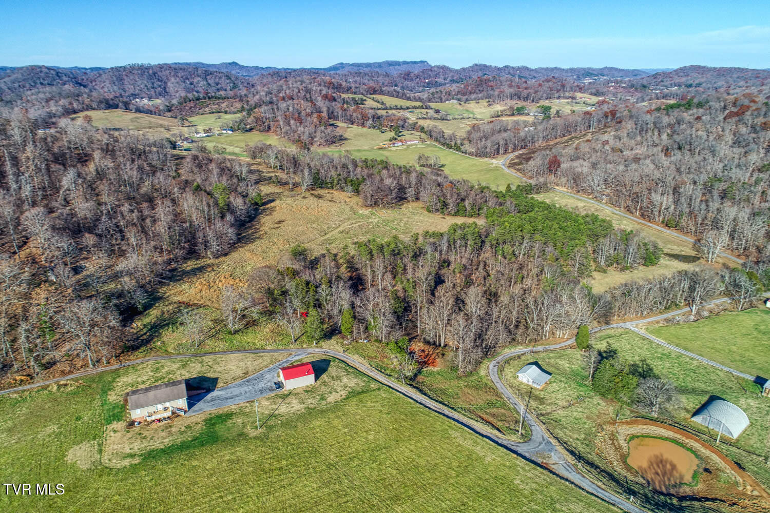 Tbd Chestnut Town Road Rogersville, TN 37857 - Photo 16 of 24 Chestnutt 2 MLSa TBD Chestnutt (14 of 25