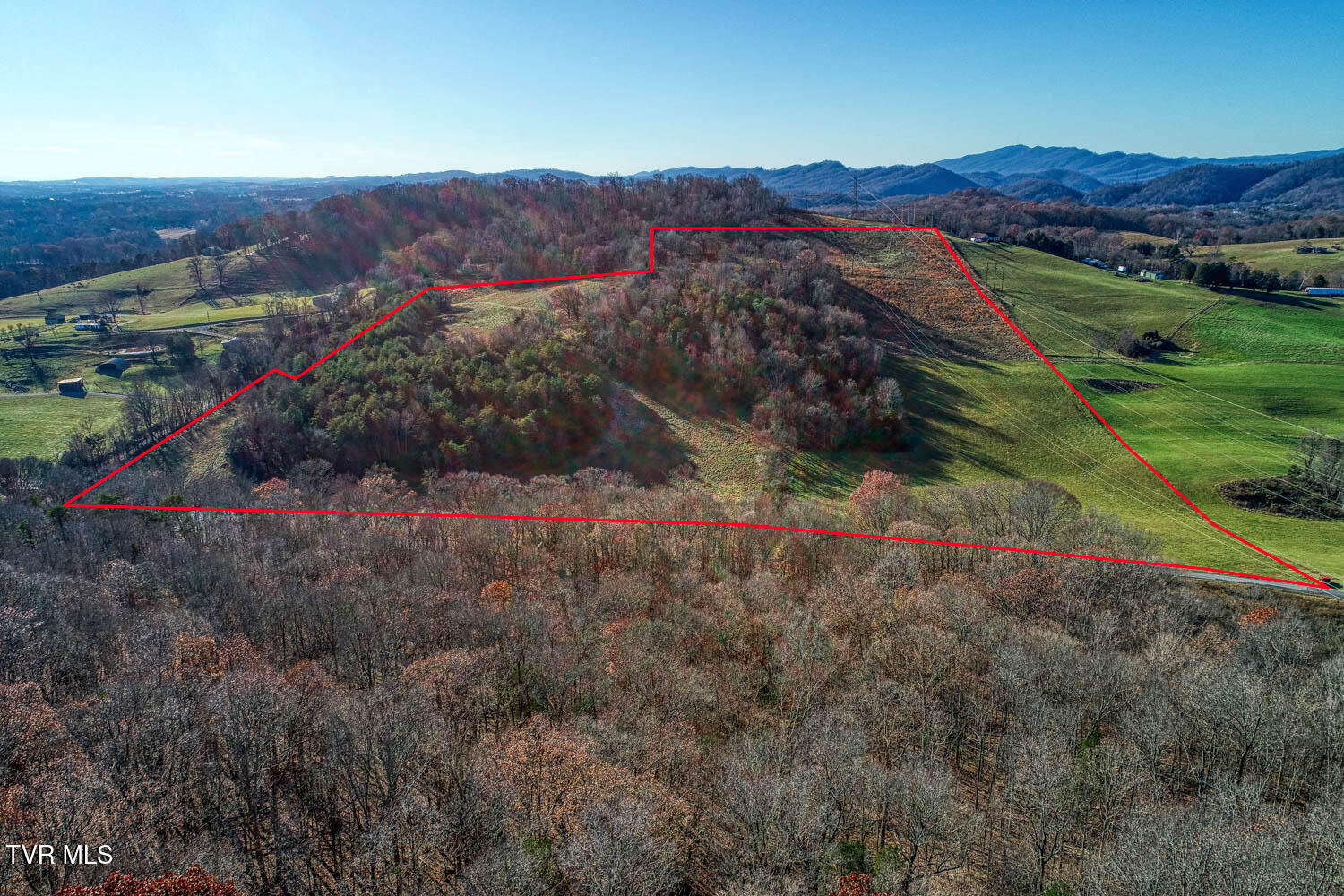 Tbd Chestnut Town Road Rogersville, TN 37857 - Photo 2 of 24 Chestnutt