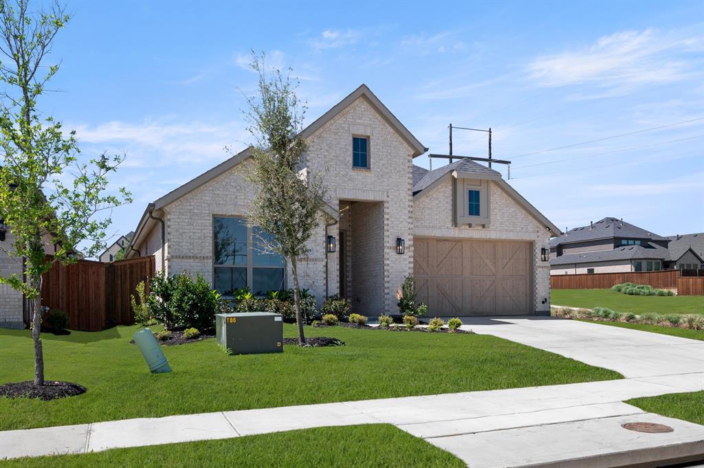 1409 Ripple Glass Road Midlothian, TX 76065 - Photo 6 of 28 1409 Ripple Glass- Front-2