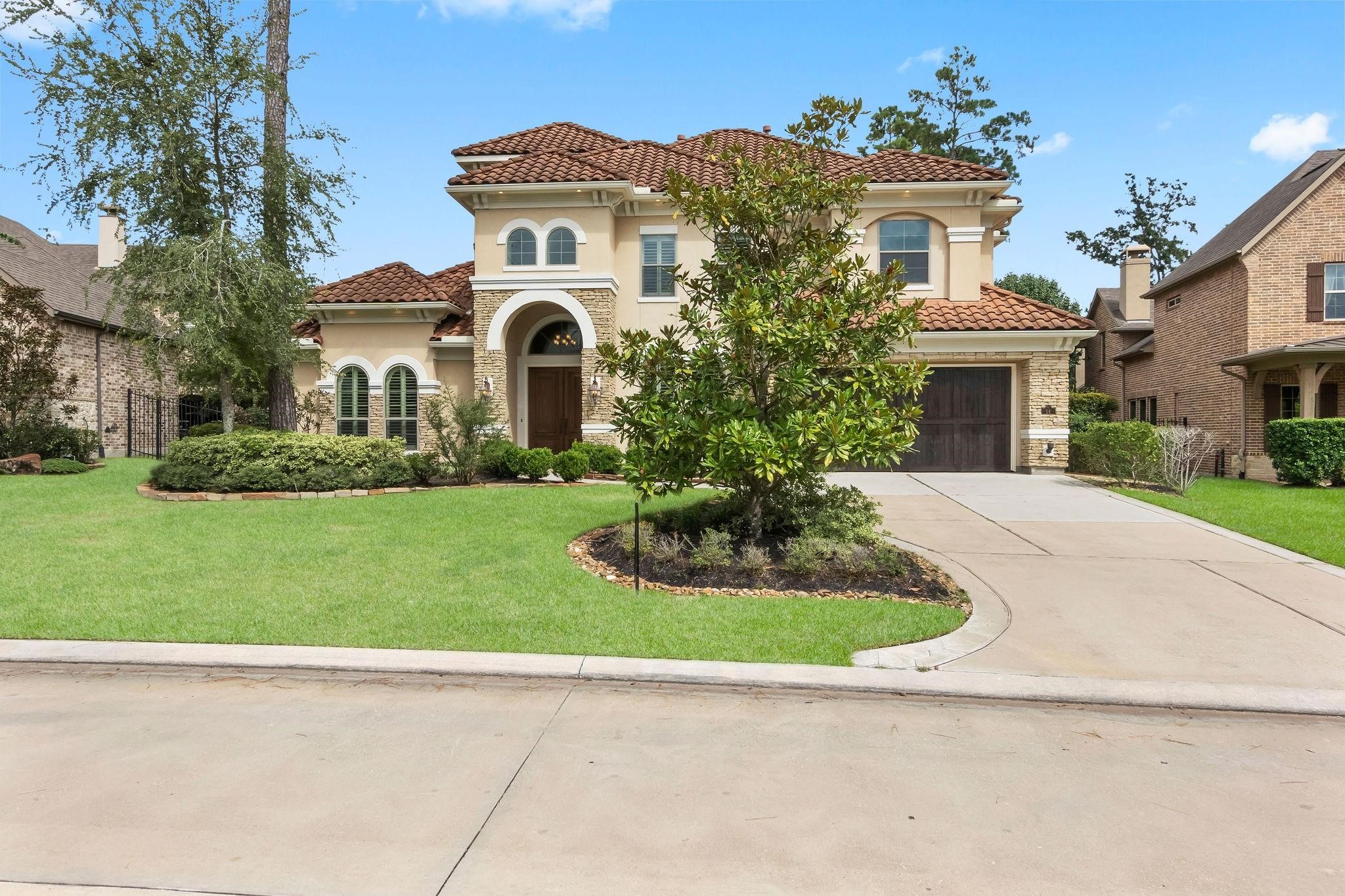14 Spincaster Drive Spring, TX 77389 - Photo 1 of 1