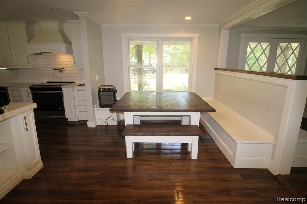 5743 South Lake George Road Dryden, MI 48428 - Photo 6 of 50
